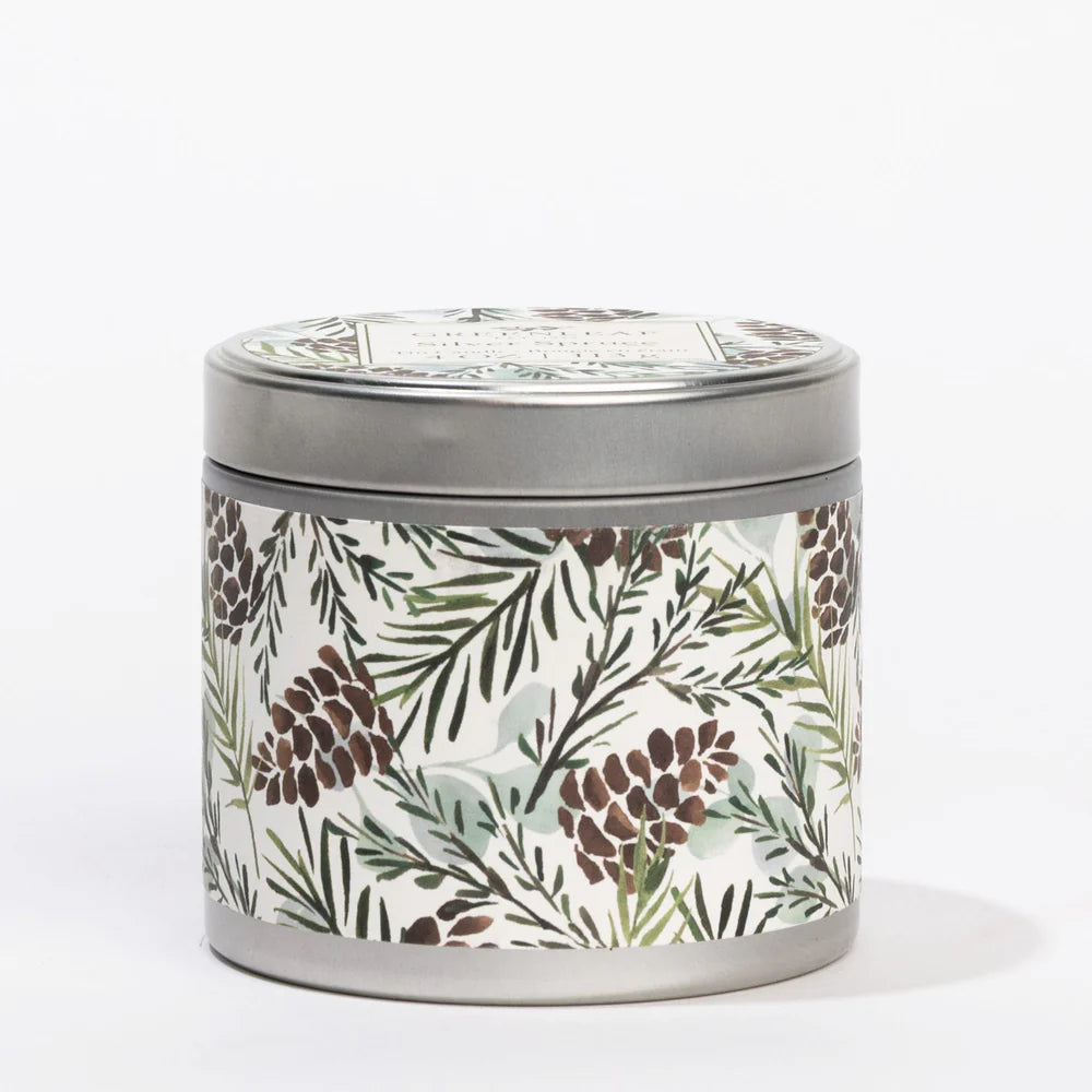 CHANDELLE SILVER SPRUCE