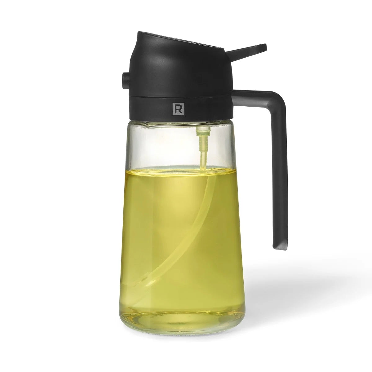 VAPO/DISTRIBUTEUR HUILE RICARDO 450ML