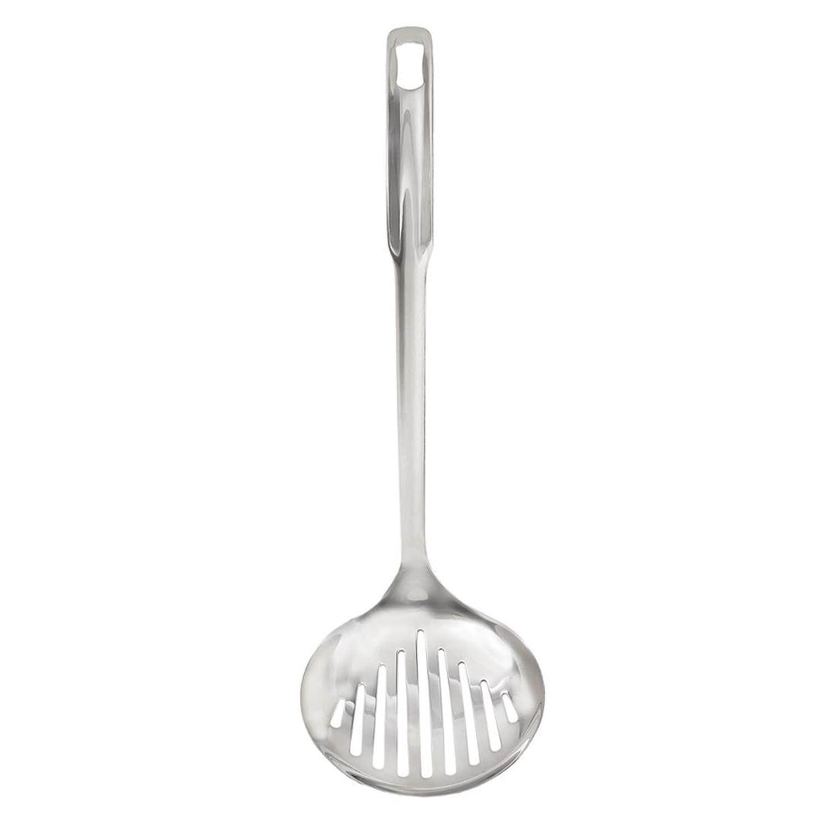 ECUMOIR INOX 35CM
