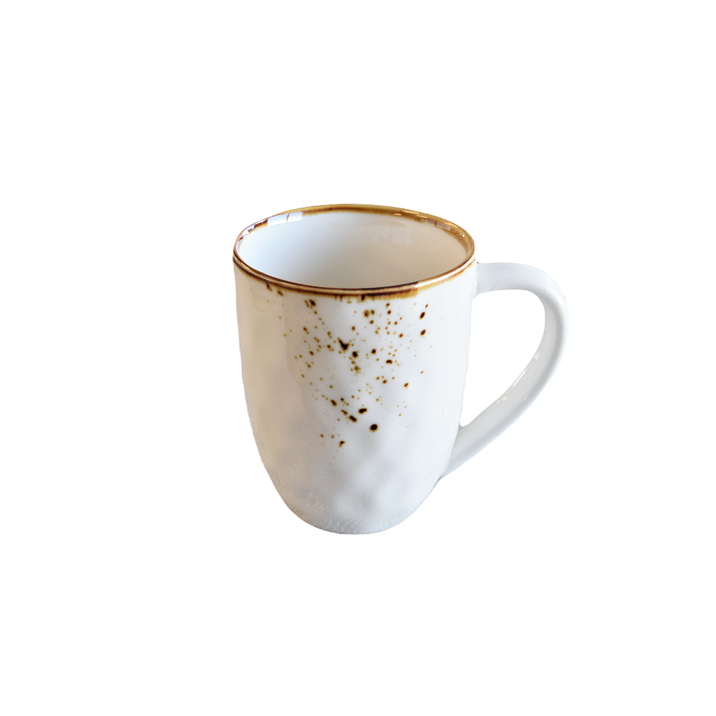 TASSE TERRA BLANC 300 ML