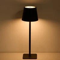 LAMPE DE TABLE DEL RICARDO