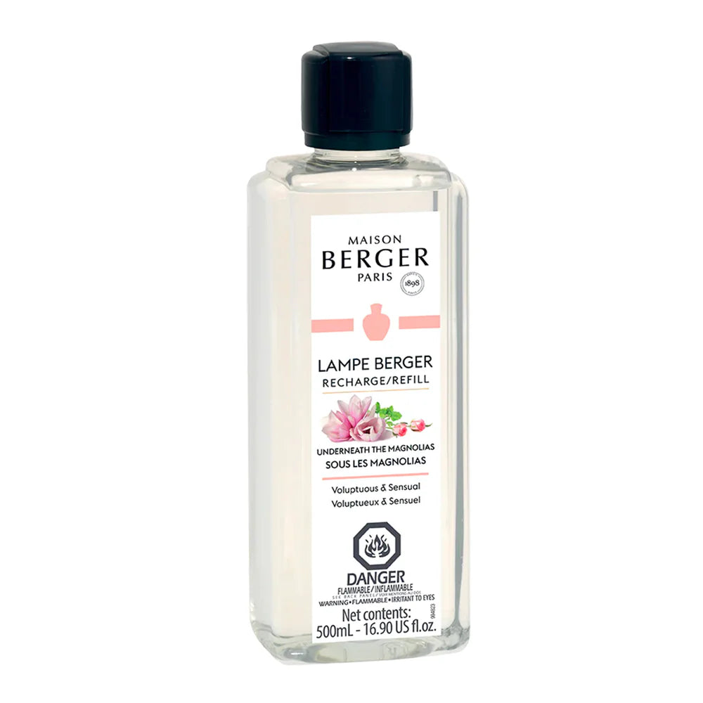 BOUTEILLE 500ML SOUS LES MAGNOLIAS