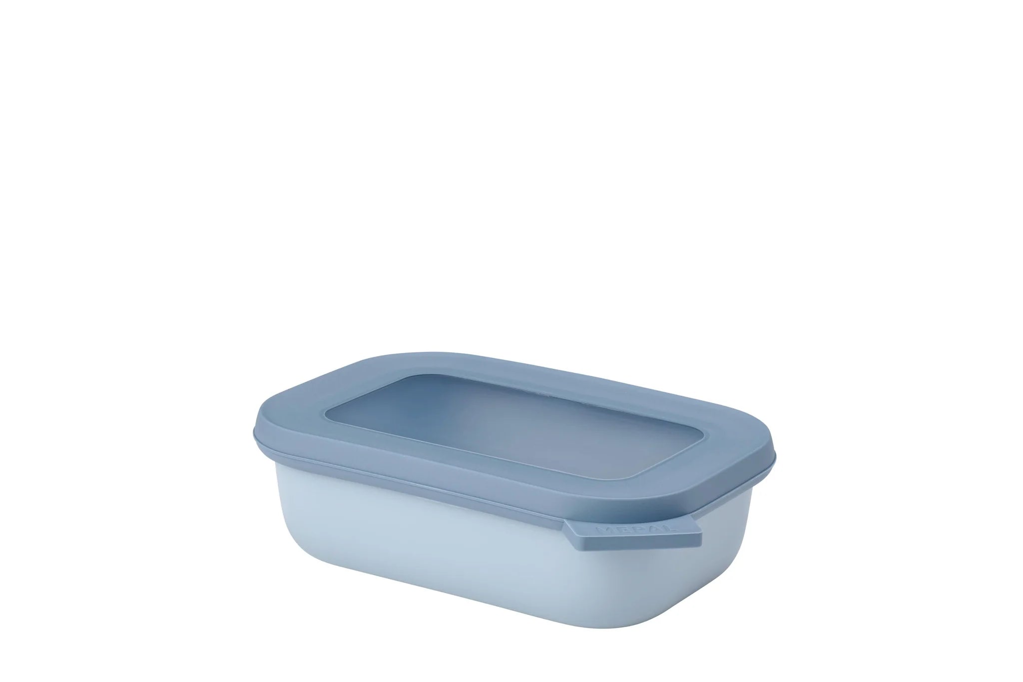 MULTI BOL CIRQULA RECT 500 ML BLEU