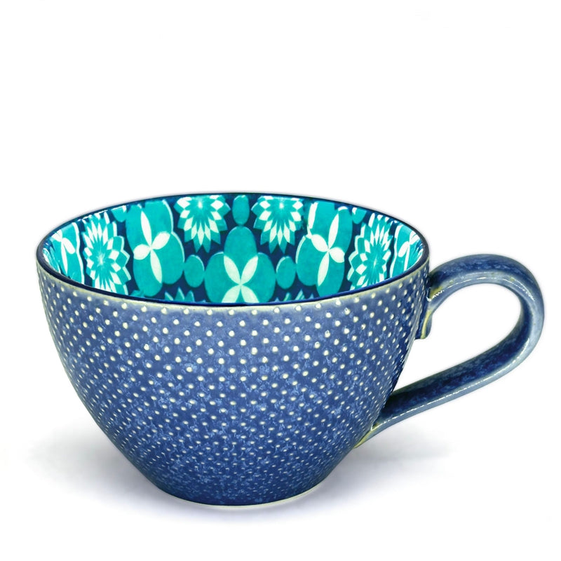 TASSE CADENZA MOSAIC - 450 ML