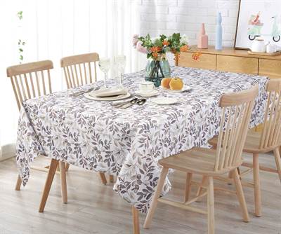 NAPPE 58X94 SERENITÉ BEIGE