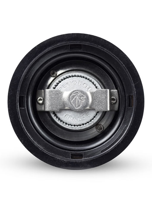 MOULIN POIVRE U SELECT 30 CM LAQUÉ NOIR