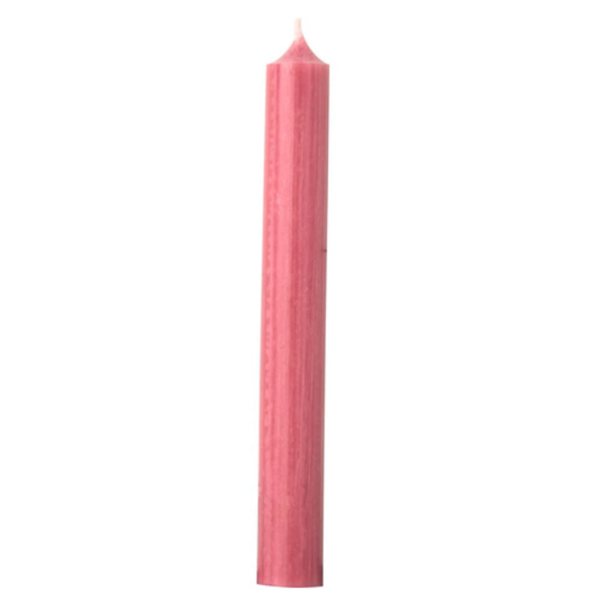 CHANDELLE VIEUX ROSE 7''