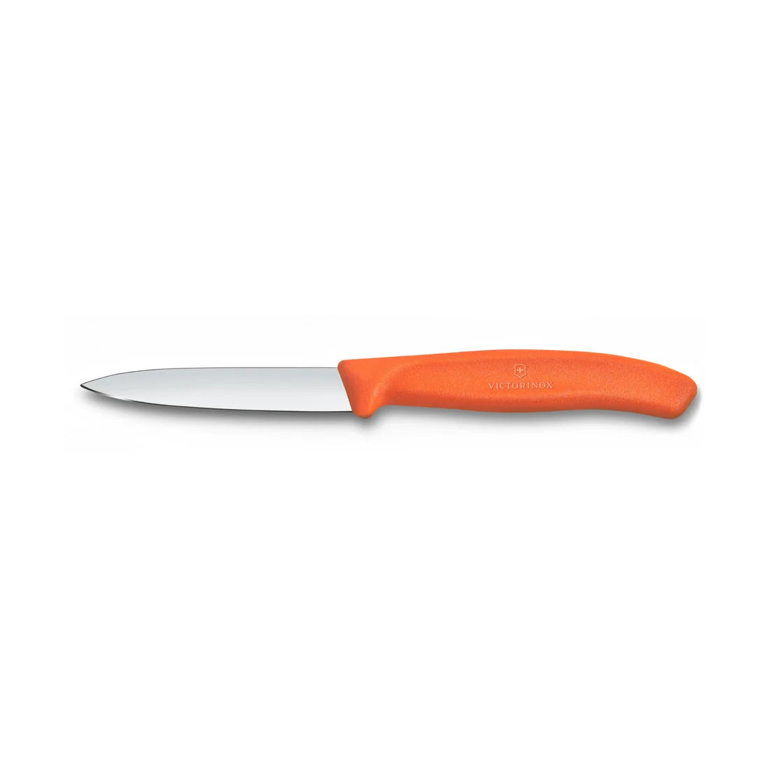 COUTEAU 3'' VICTORINOX ORANGE