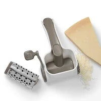 RAPE A FROMAGE ROTATIVE RICARDO