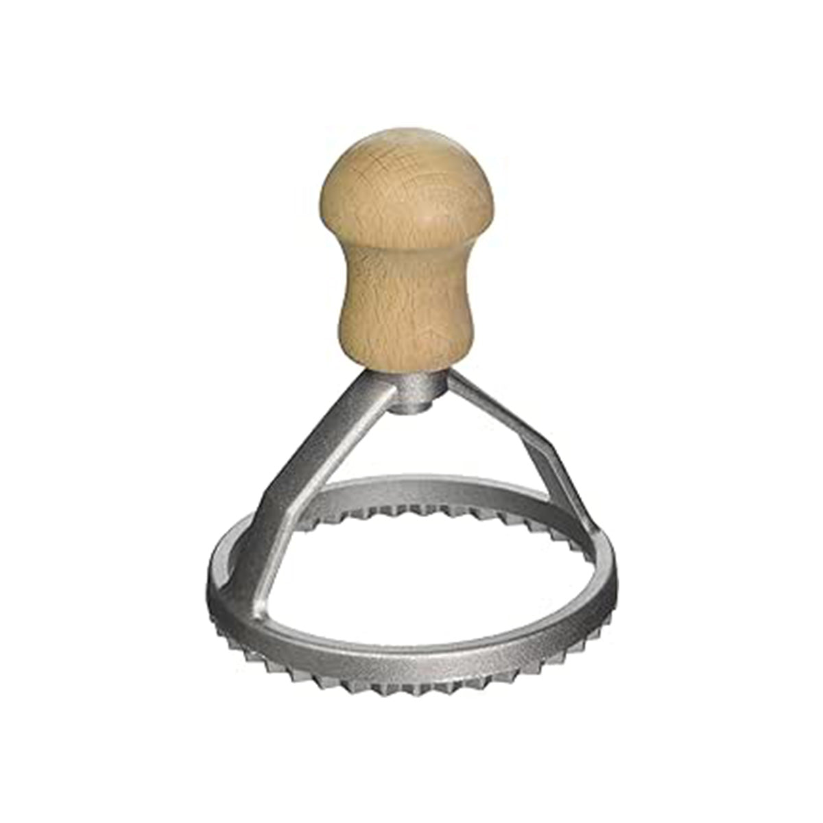 POINÇON ROND RAVIOLI 60MM