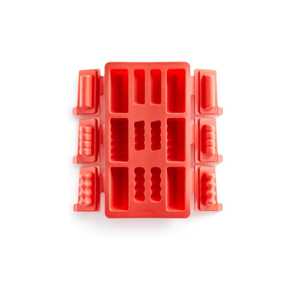 MOULE MINI BUCHE LEKUÉ