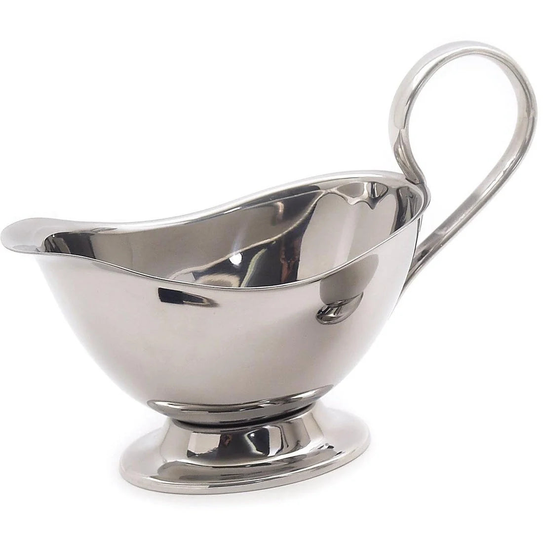 SAUCIER INOX 8 OZ