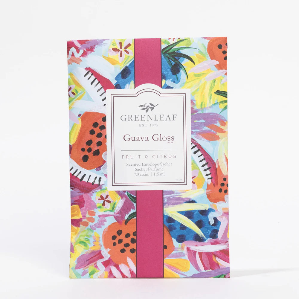 LG SACHET GUAVA GLOSS