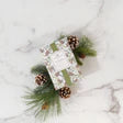 LG SACHET SILVER SPRUCE