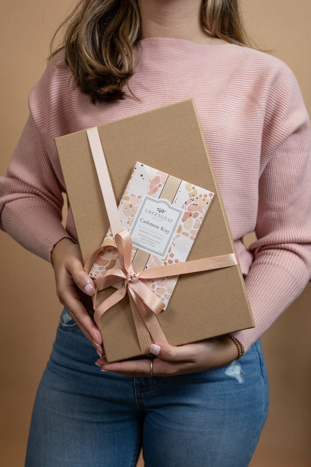 LG SACHET CASHMERE