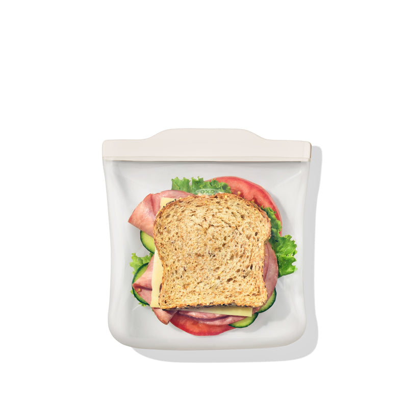 SAC À SANDWICH 828ML OXO