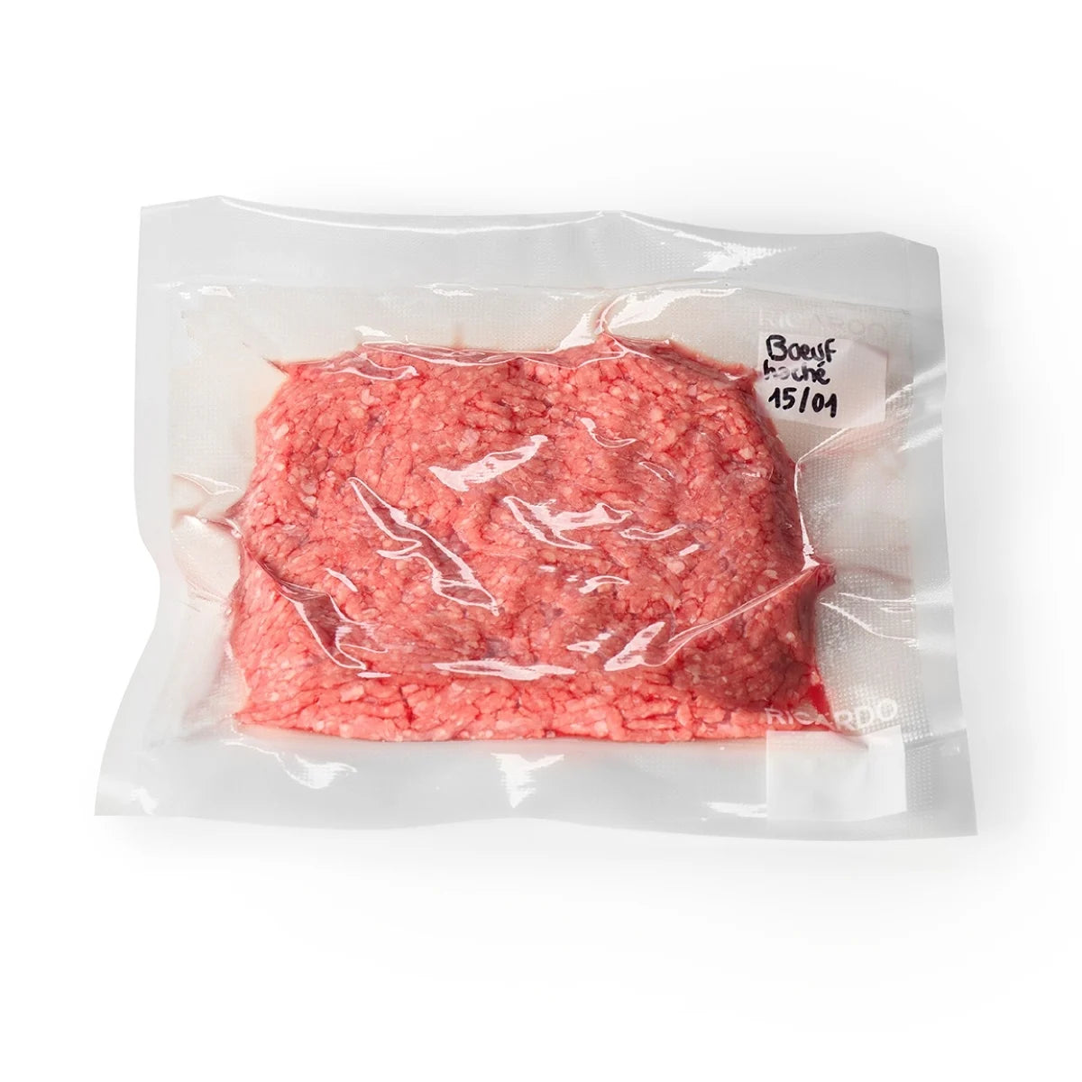 PQT 2 ROULEAUX SOUS-VIDE 10'' X 16'' RICARDO