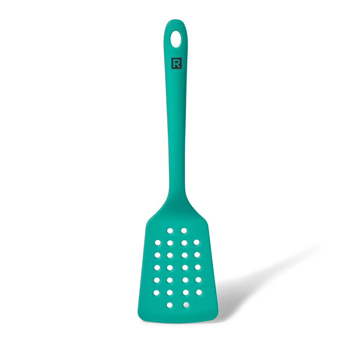 MINI SPATULE TROUÉE SILICONE RICARDO