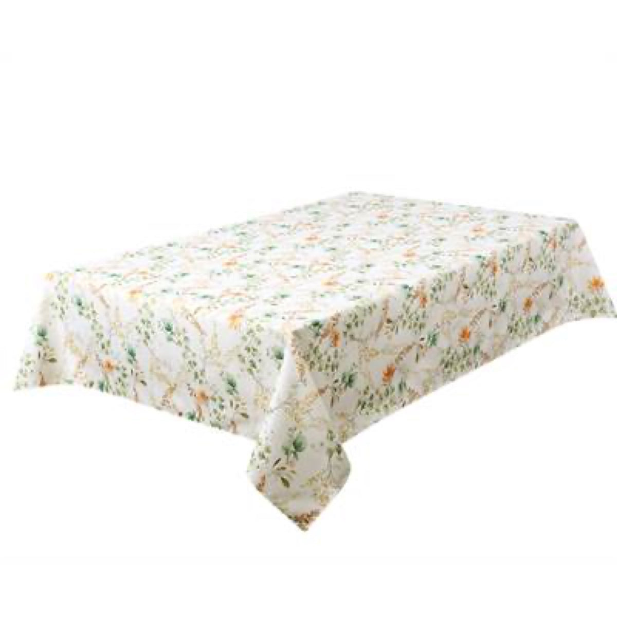NAPPE 58 X 78 FLORAISON