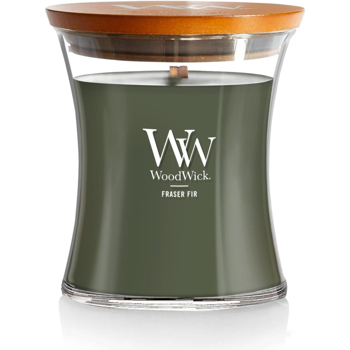 CHANDELLE 4.5'' SAPIN FRASER WOODWICK