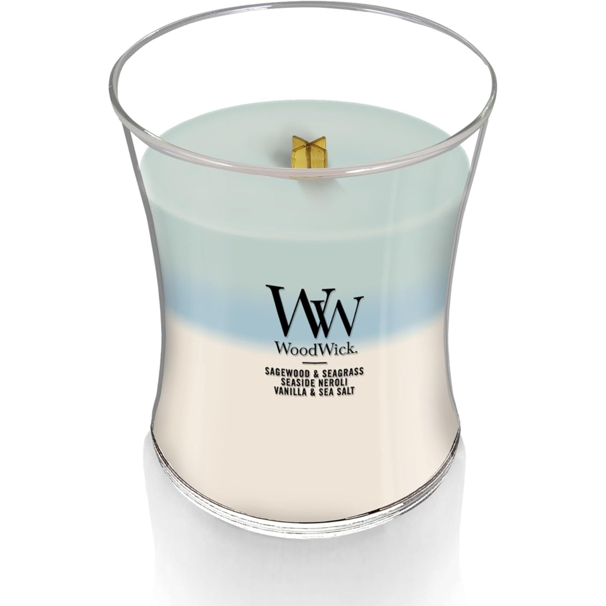 CHANDELLE 4.5'' TRILOGIE OCEAN WOODWICK