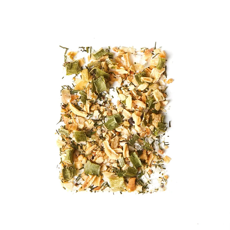 ÉPICES - CITRON ET ANETH STOCKHOLM
