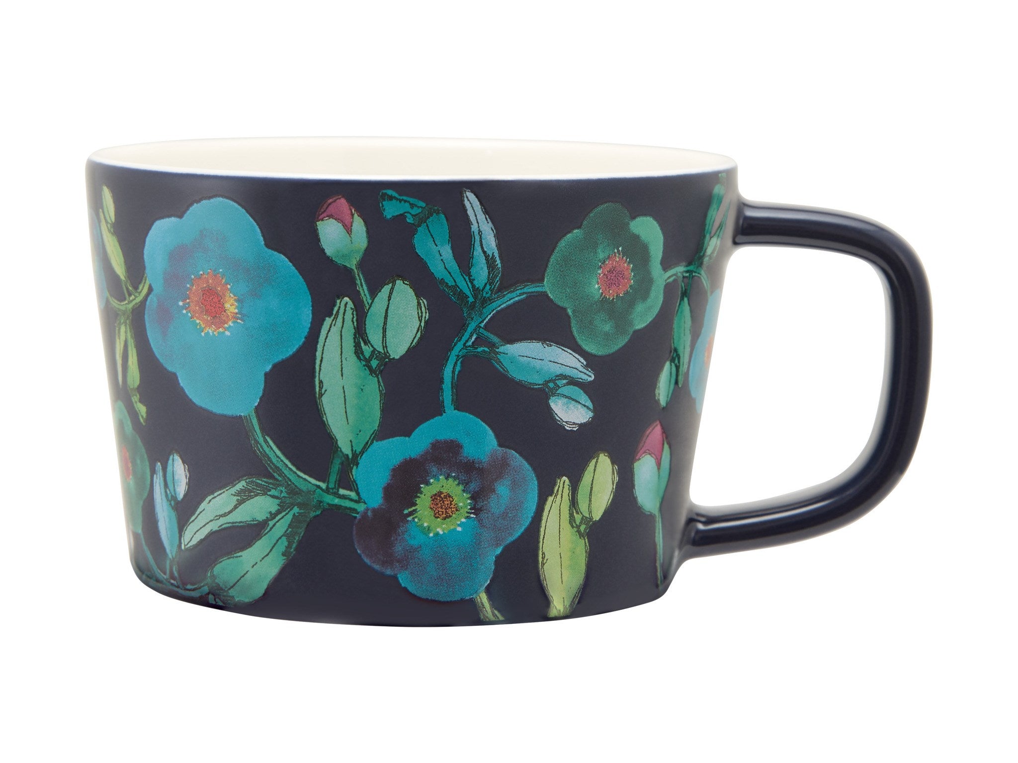 TASSE BLOOM MARINE 350ML