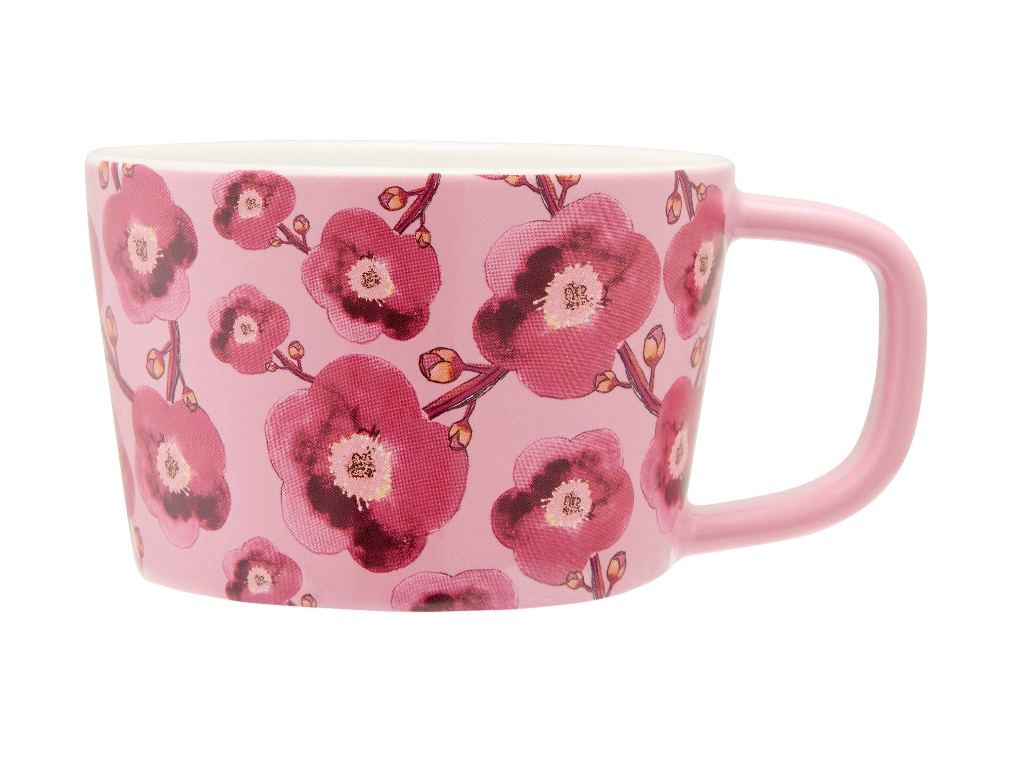 TASSE BLOOM RUBY 350ML