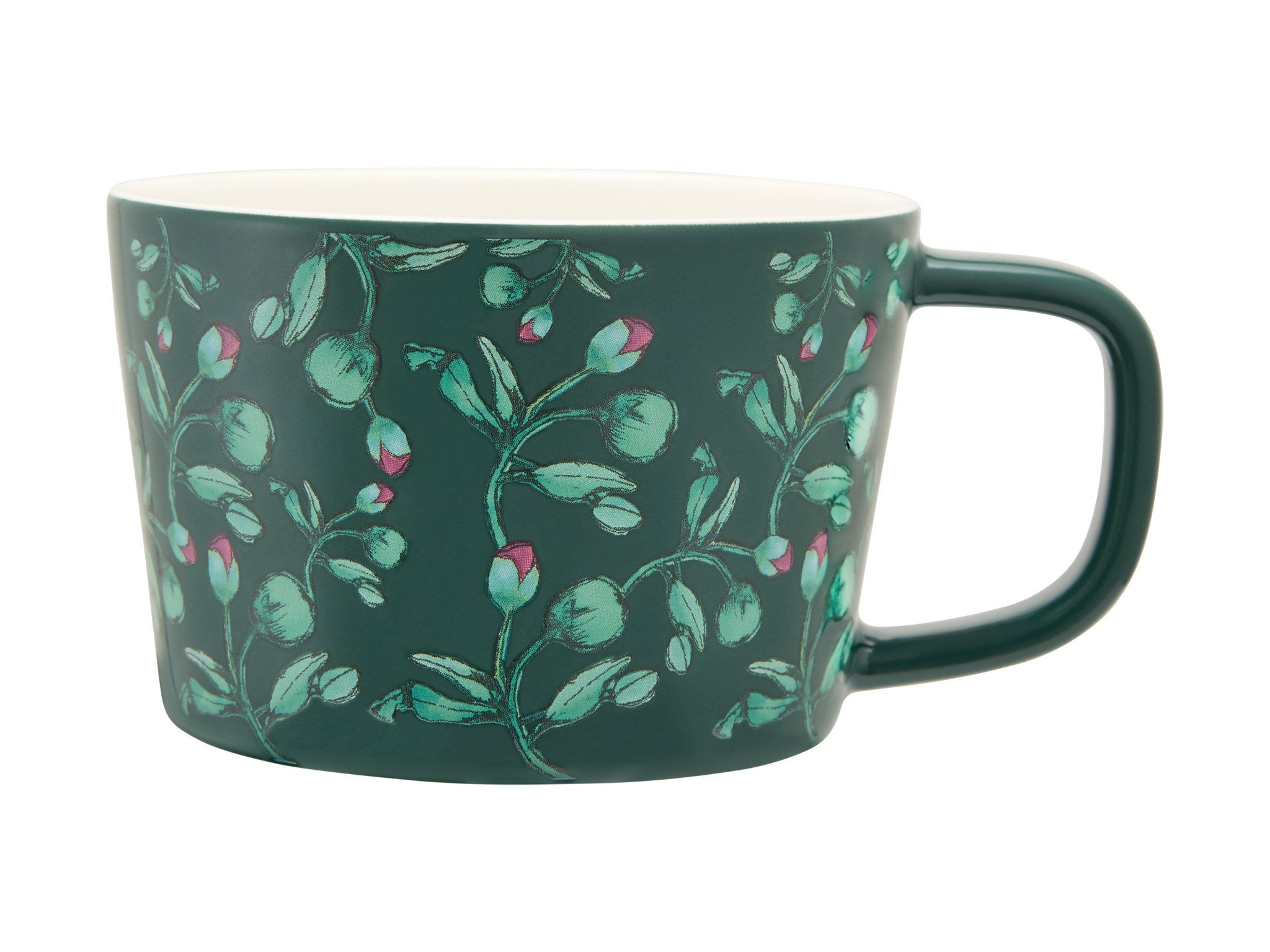 TASSE BLOOM FORET 350ML