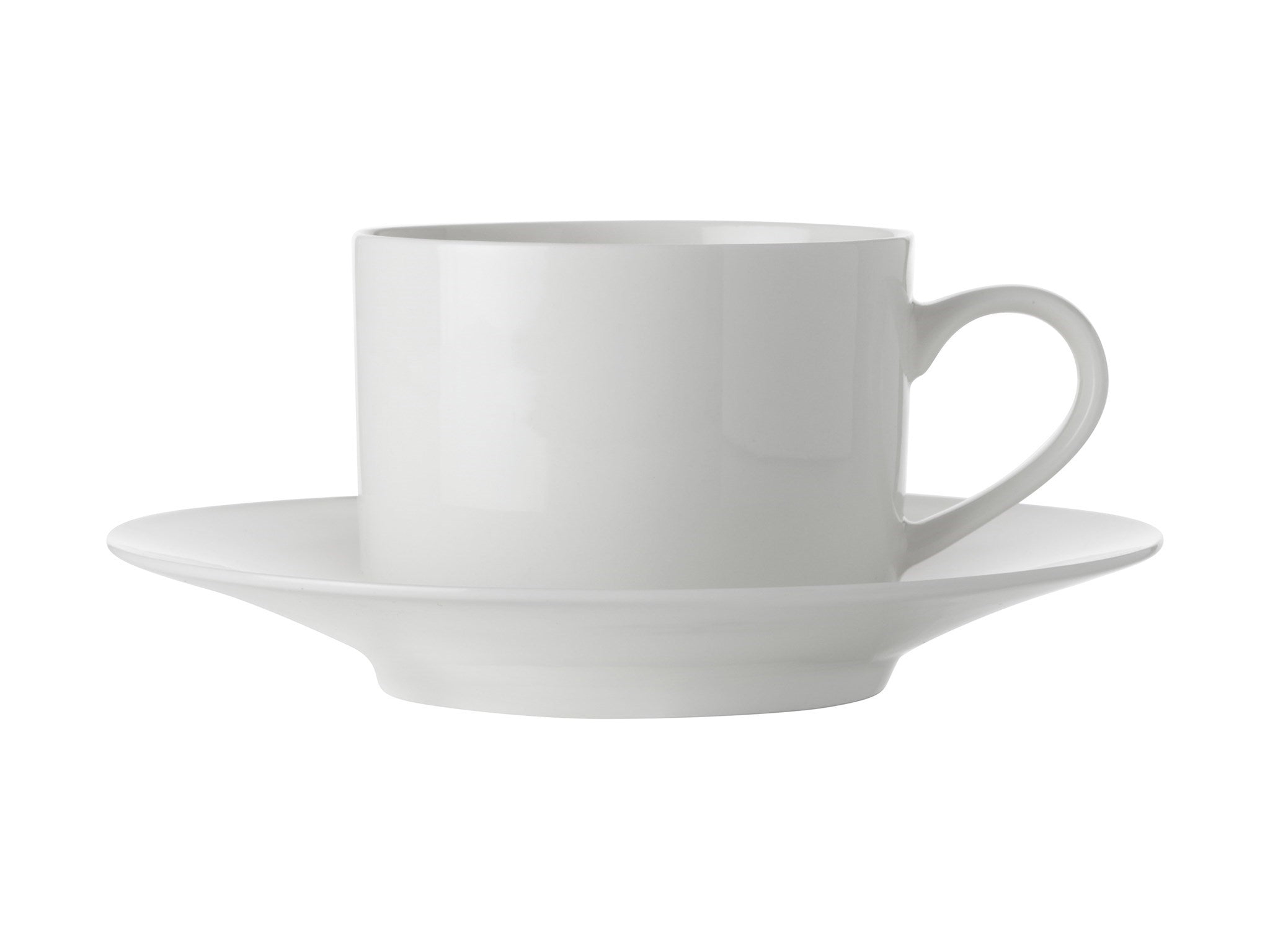 TASSE/SOUCOUPE DROITE 250ML M&W