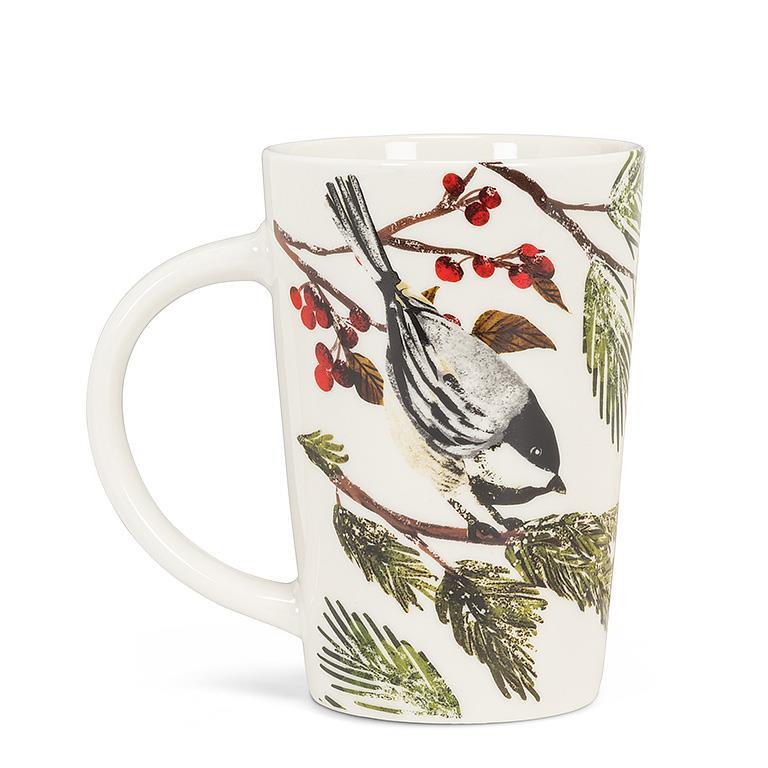 TASSE MÉSANGE 14OZ