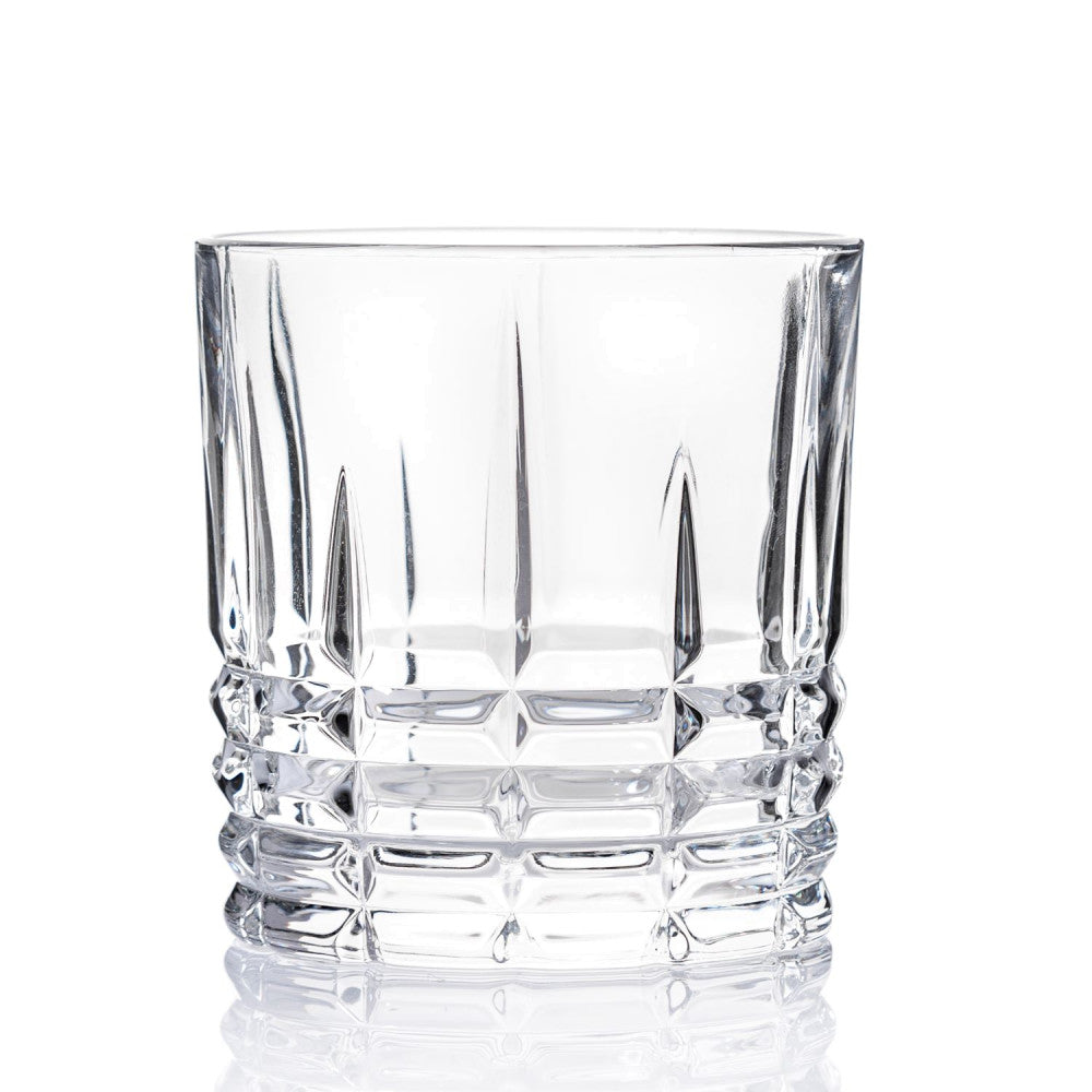 BTE 4 VERRES OF NORMANDIE 300ML