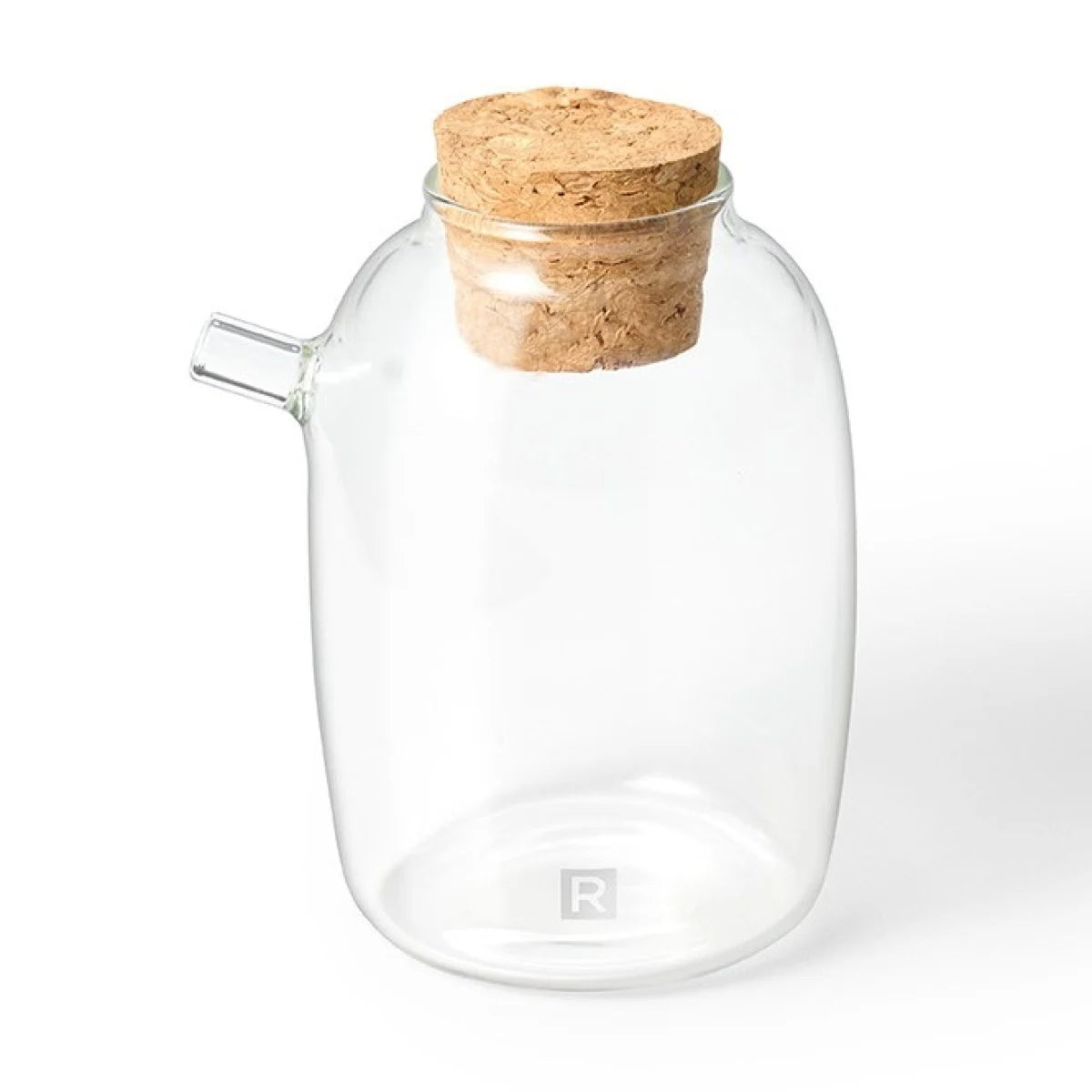 BOUTEILLE VINAIGRE EN VERRE RICARDO