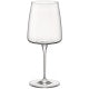 BTE 4 VERRES VIN PLANEO 380ML