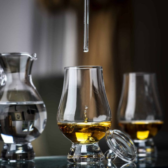 PIPETTE WHISKY GLENCAIRN