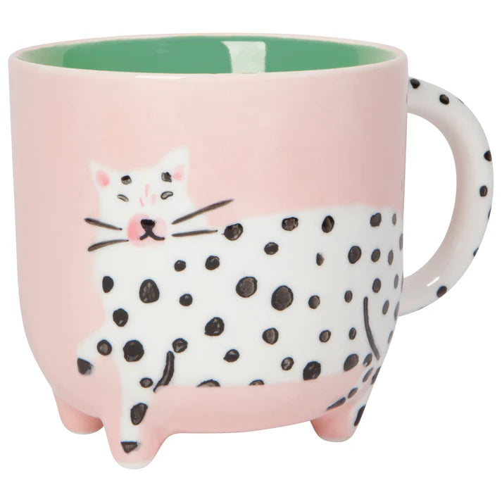 TASSE 15 OZ DITTY CAT