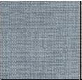 NAPPE 54X70 SLUB BLEU TURQUOISE PÂLE