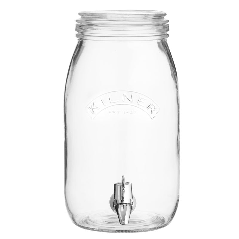 DIST. DE BOISSON 3 L KILNER