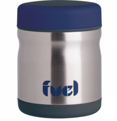 CONTENANT THERMOS FUEL INOX 450ML