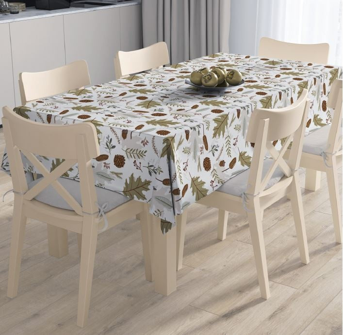 NAPPE 60X104 FORESTIER