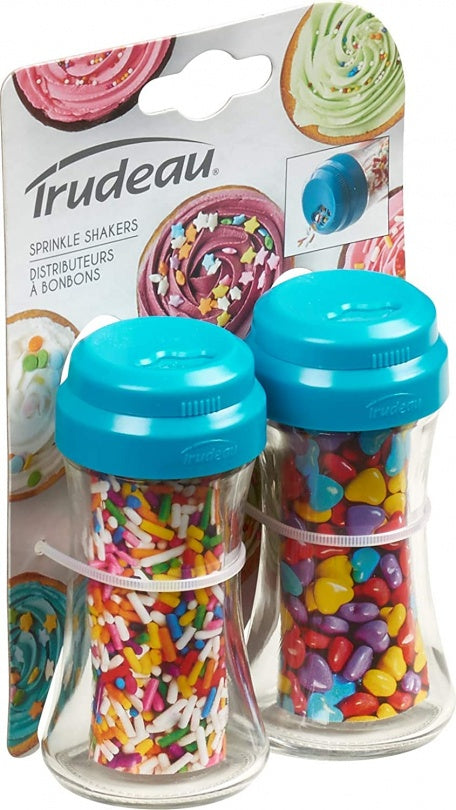 1 DISTRIBUTEUR ÉPICES/BONBONS