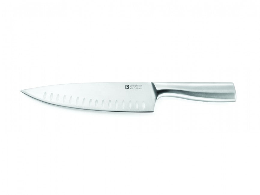 COUTEAU DU CHEF INOX 20CM RICARDO