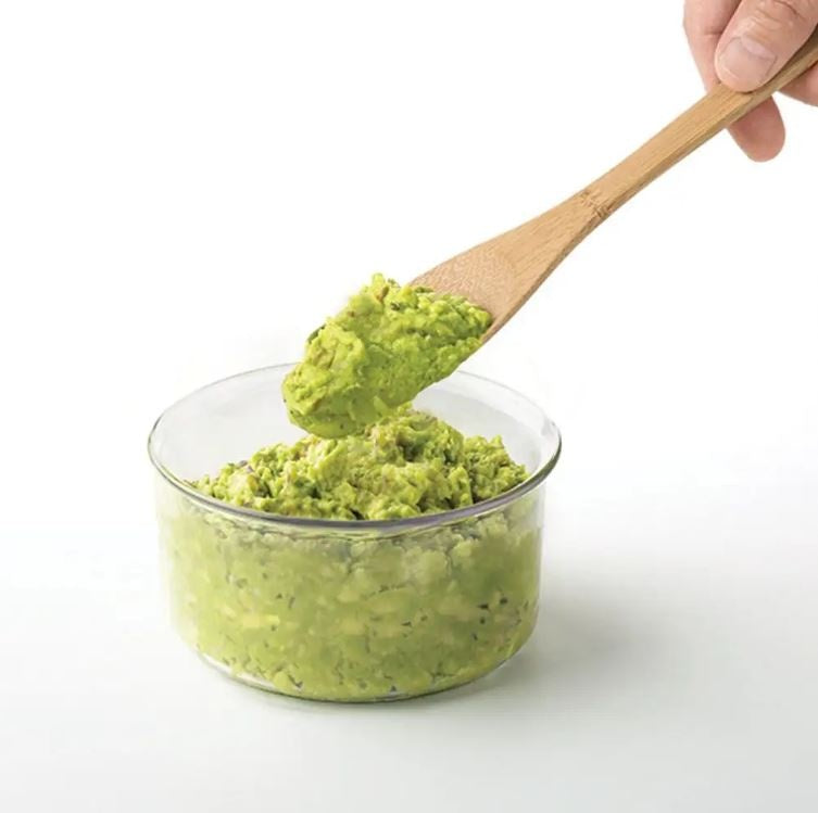 CONTENANT GUACAMOLE 500ML RICARDO