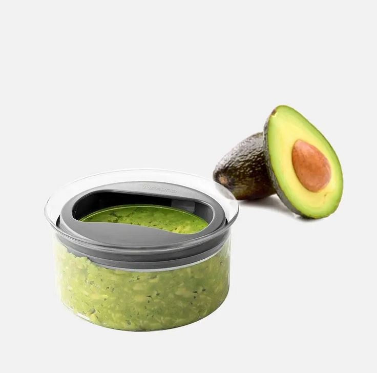 CONTENANT GUACAMOLE 500ML RICARDO