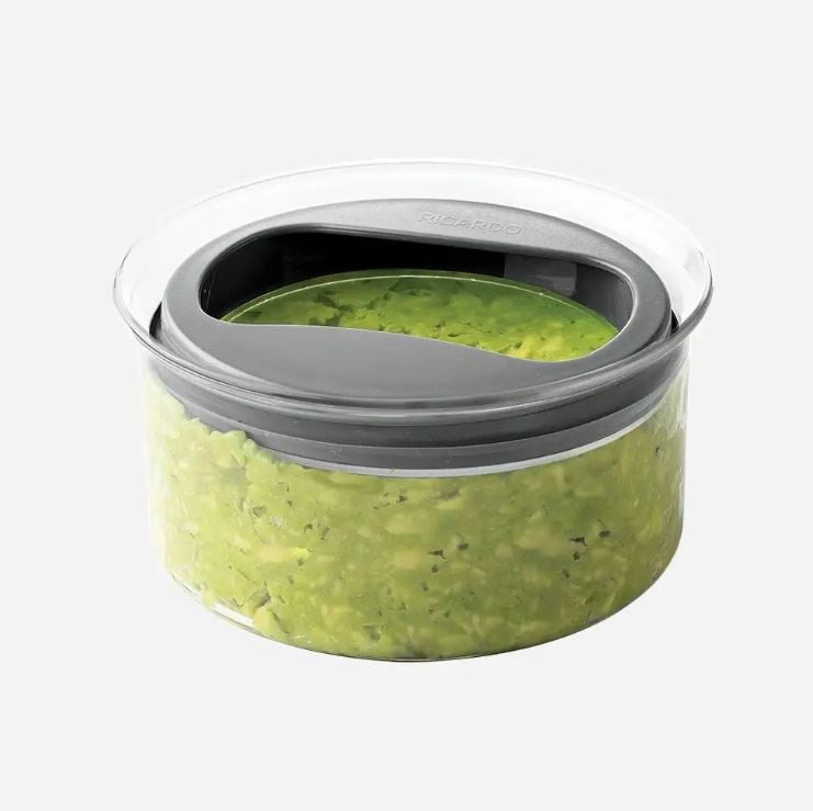 CONTENANT GUACAMOLE 500ML RICARDO