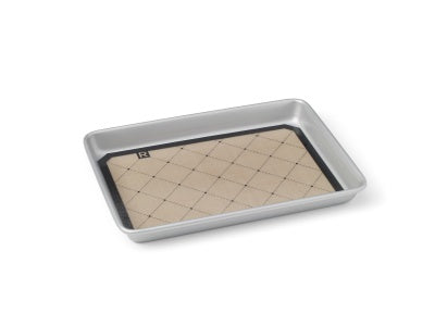 PETIT TAPIS PATISSERIE SILICONE 29.5X20.5CM RICARDO