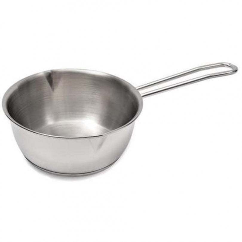 PETIT CHAUDRON INOX 10 CM