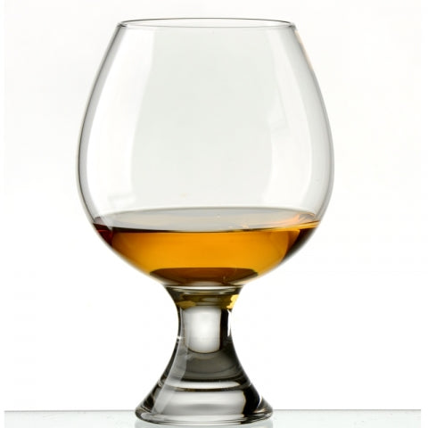 BTE DE 2 VERRES BRANDY MANHATTAN