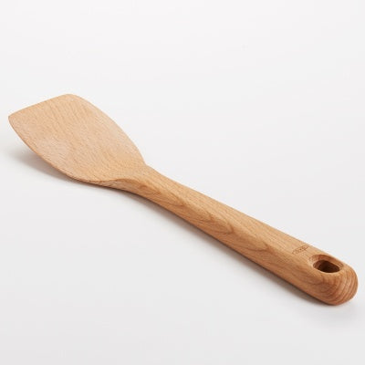 GRANDE SPATULE BOIS "OXO"