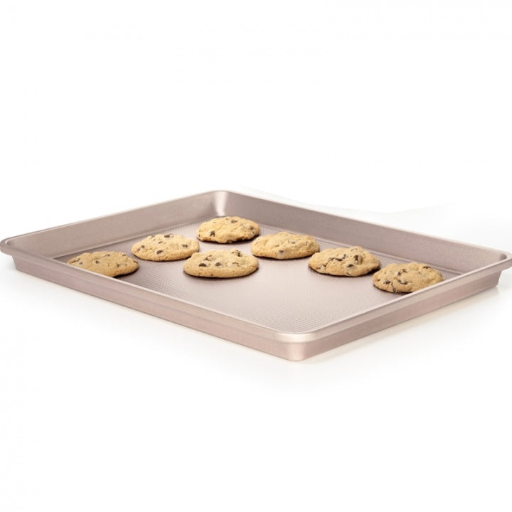 PLAQUE DE CUISSON PRO 13X18